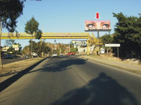 anillo periferico